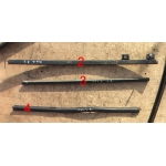 Уплотнители  Стекла